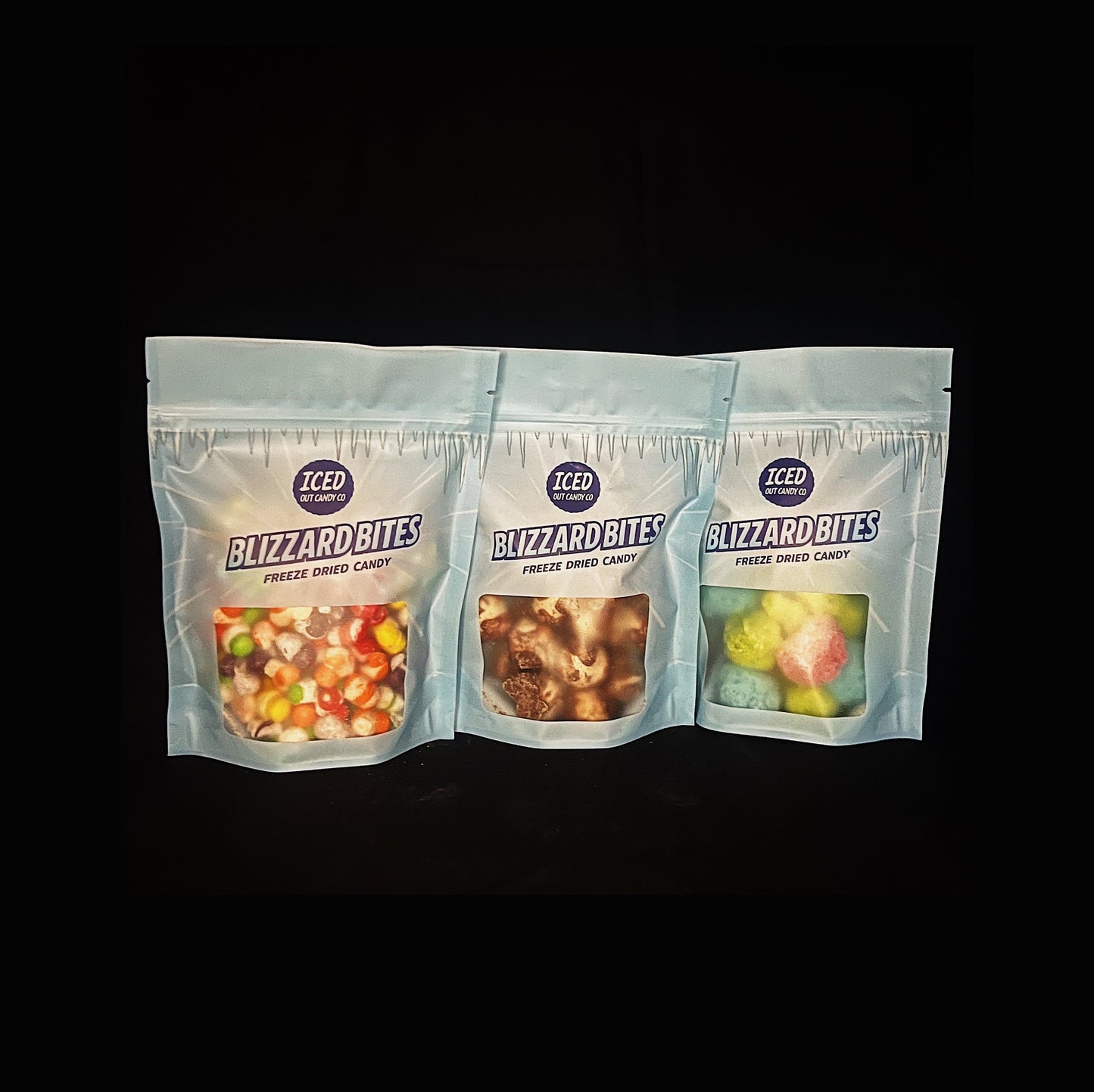 3 Bag Bundles